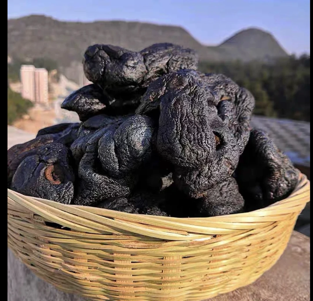 现收土特产-搭配枸杞食用农产品