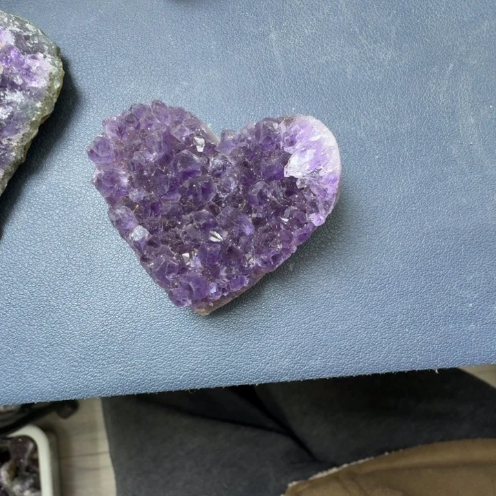 石材天然水晶家居摆件