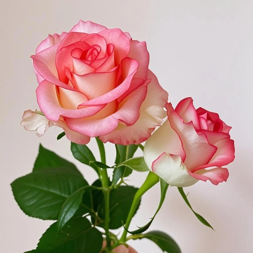 【月季花小杯苗切花看这里】