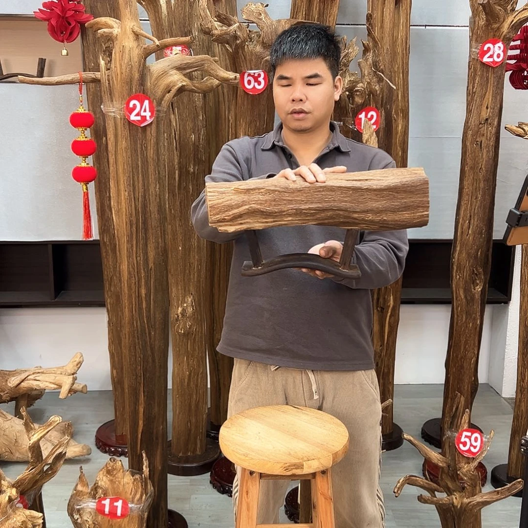 沉香摆件沉香摆件