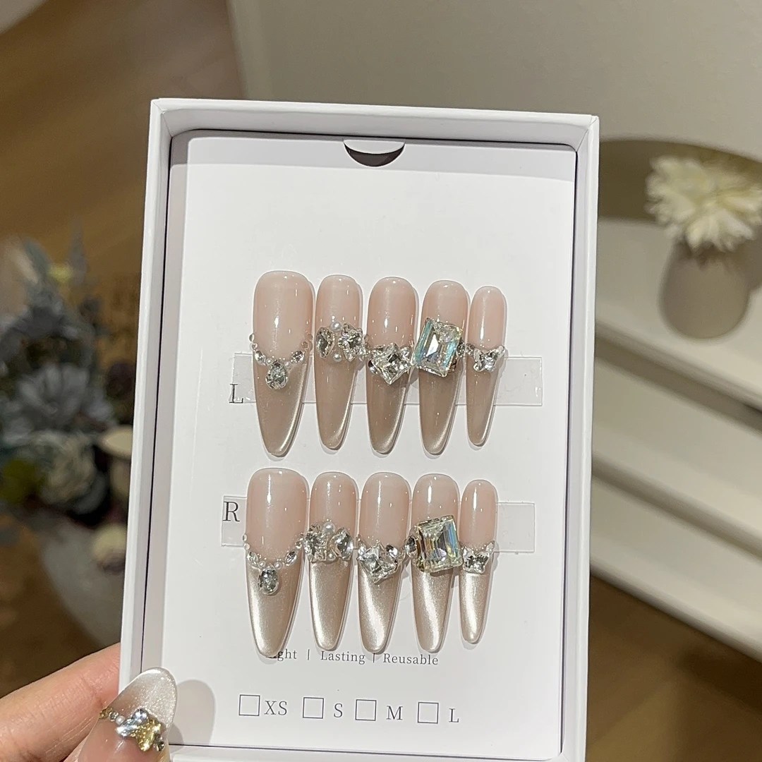 【西西里岛】 晚星家·穿戴甲-1060