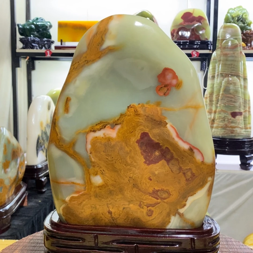 山水家居装饰设计
