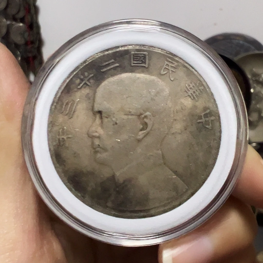 金属复古工艺品小头