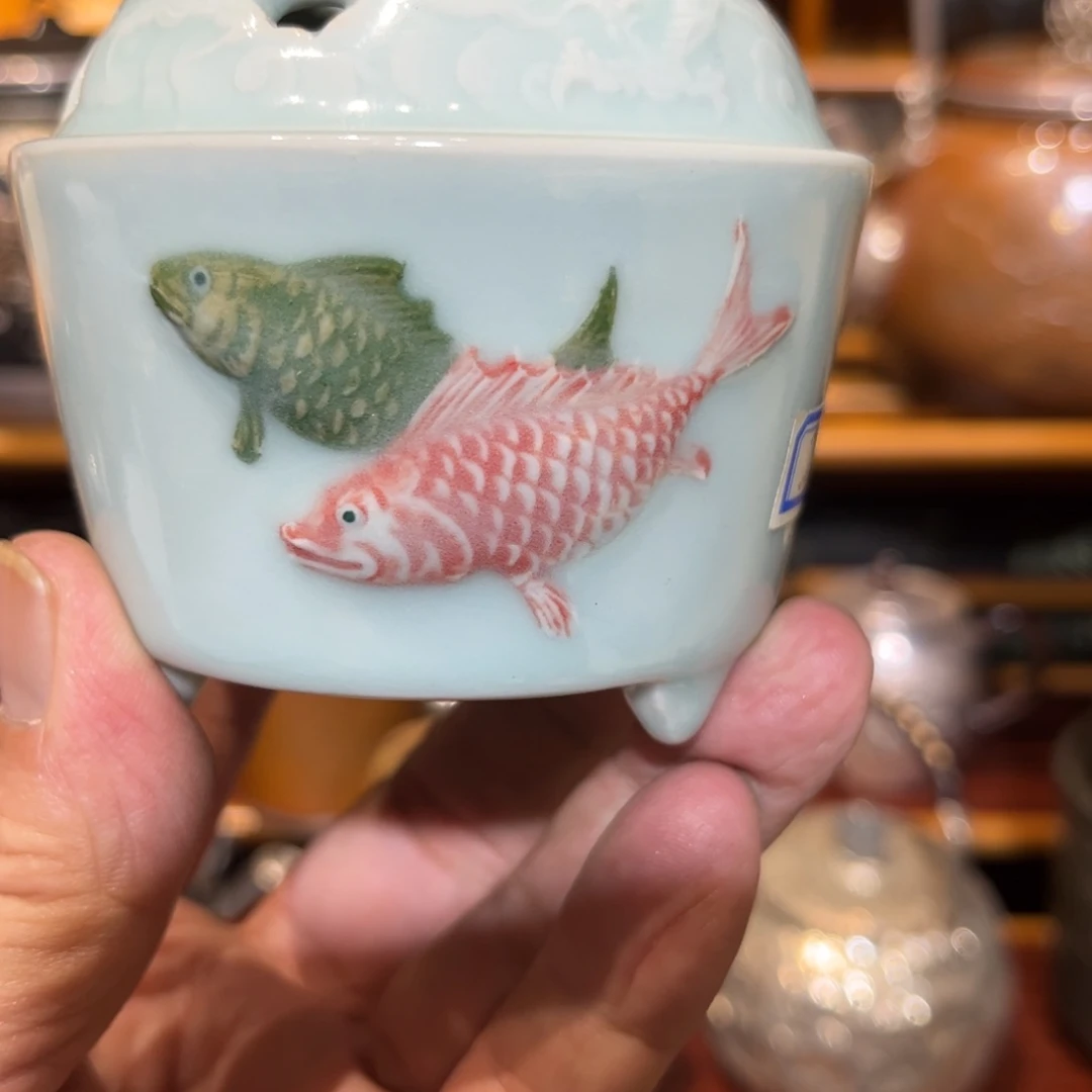 中古回流福利多多