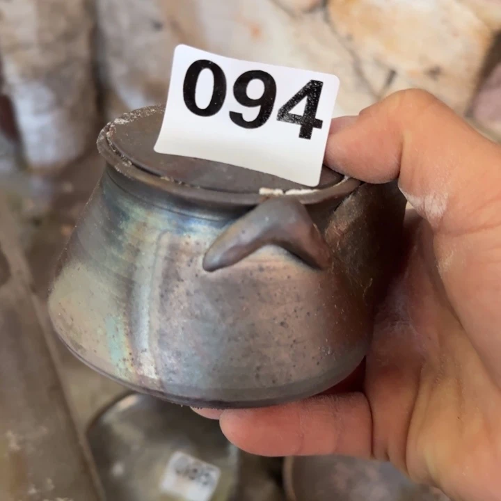 紫砂茶壶?***葭柴烧福利新品dd