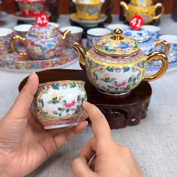 景德镇陶瓷景德镇瓷器