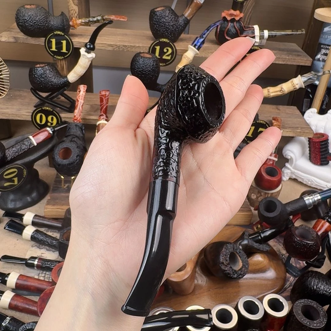 飞碟意大利进口石楠木