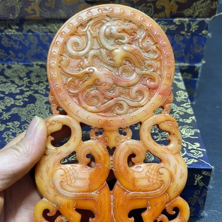 底槽青一物一图发货支持，七天无理由。