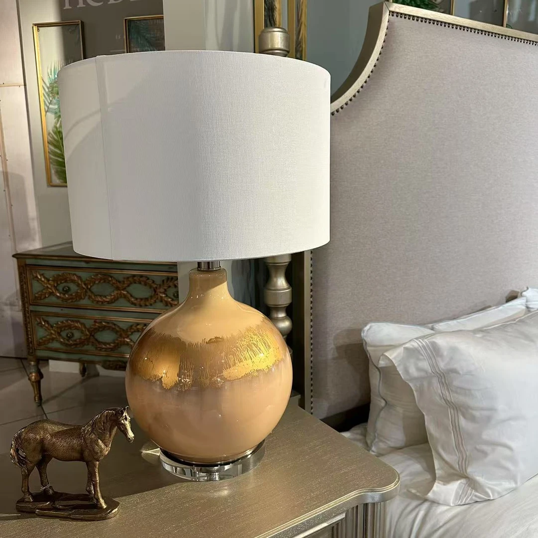 【欧美外单】S2190A 台灯