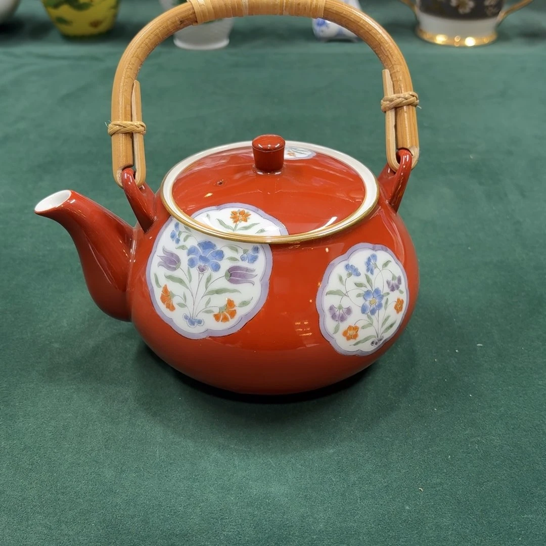 云翼堂瓷器真好看呀