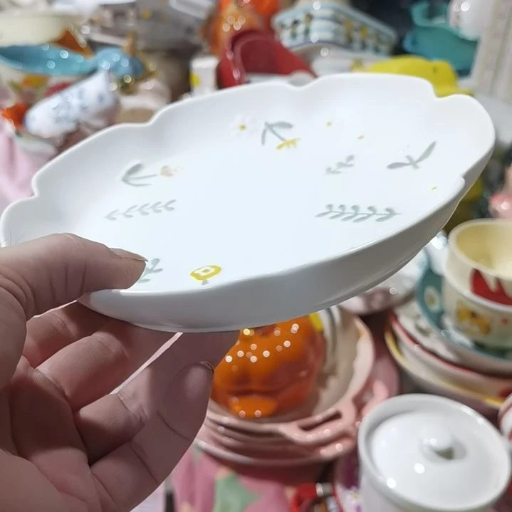 陶瓷产品设计。陶瓷产品设计质量