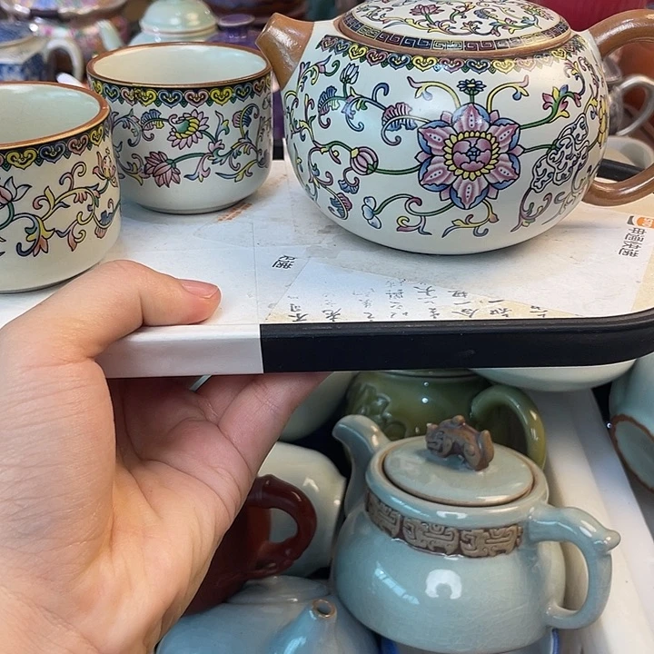 茶具套装特价包邮