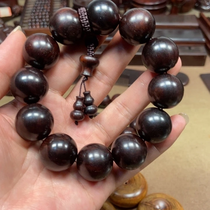 狂***风檀香紫檀（小叶紫檀）印度小叶紫檀