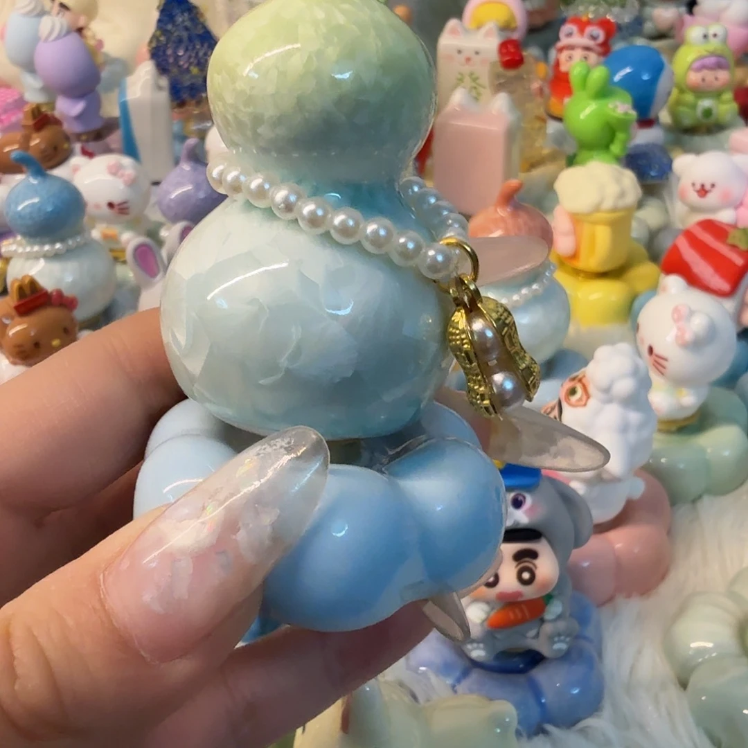 摆件陶景德镇陶瓷艺术转转