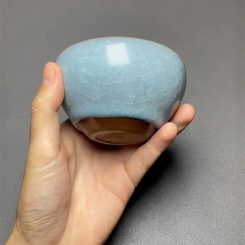 【闪购商品】茶盏-10134..........