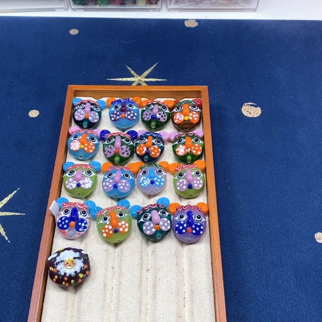琉璃非金属*️‍****