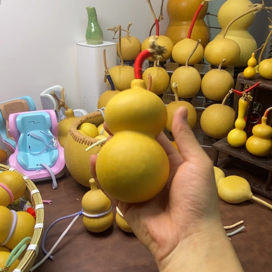 *****文玩葫芦，不退不换