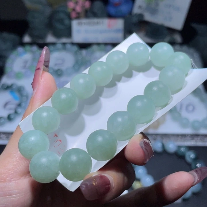 定制翡翠未镶嵌翡翠50