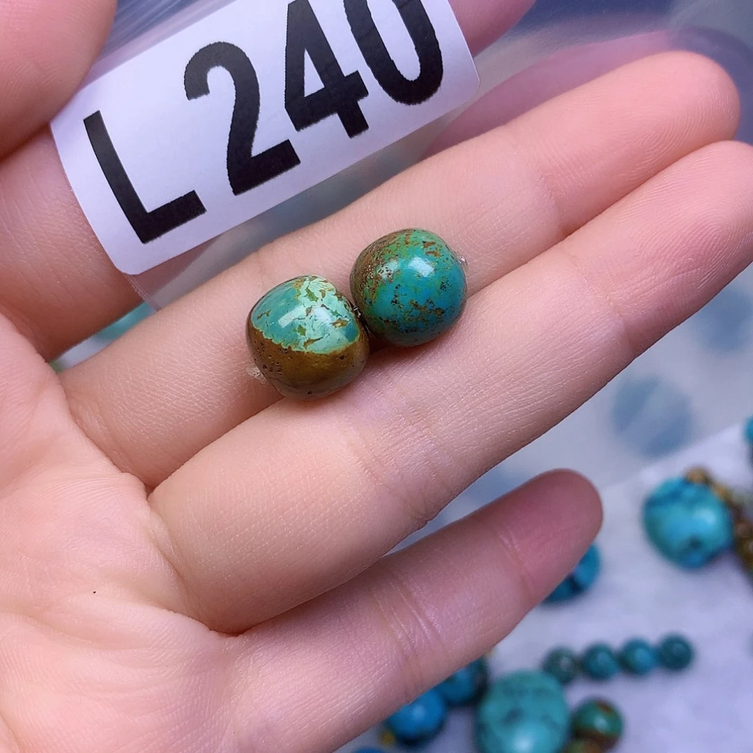 空竹粉丝专享十堰特色手工散珠