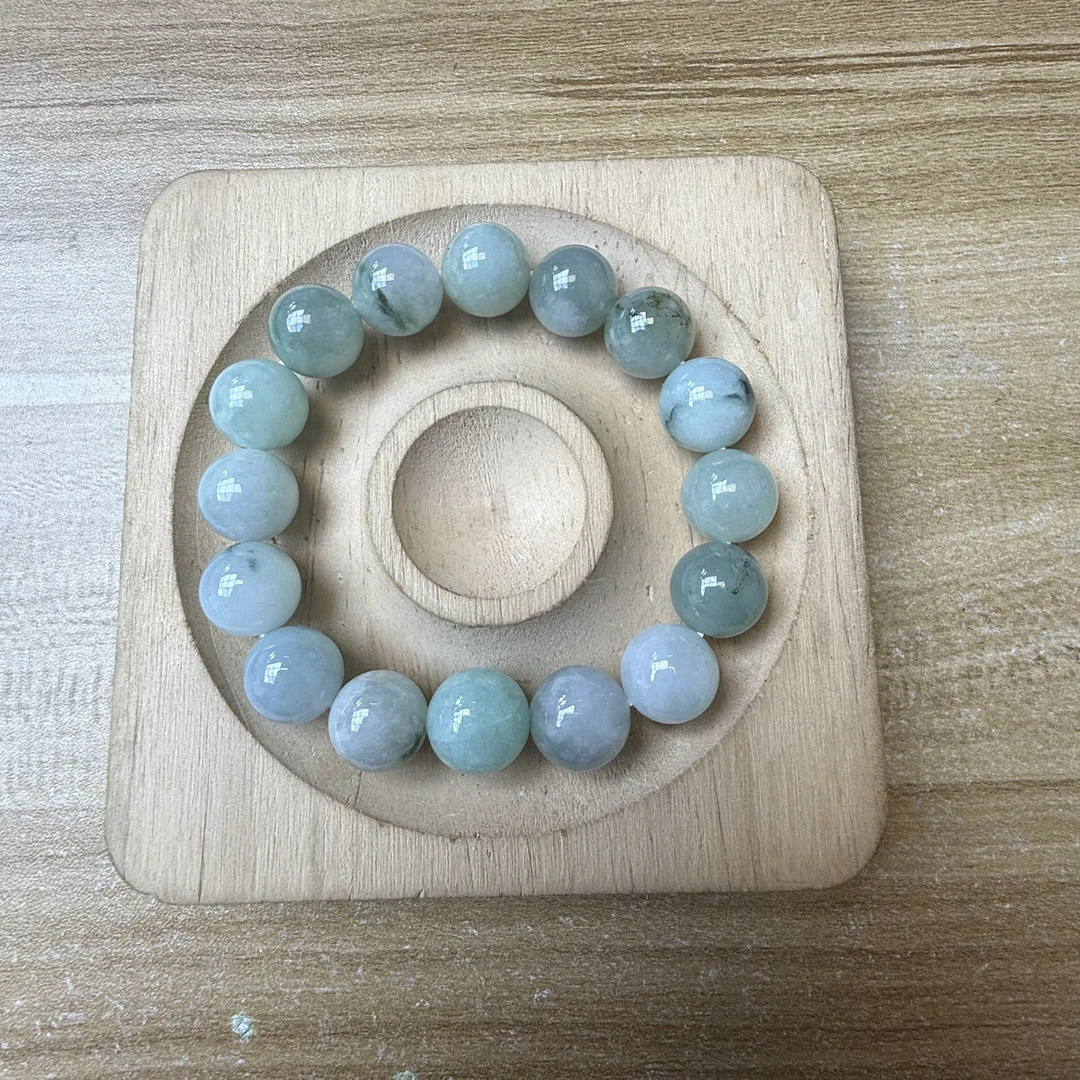 天然缅甸A货翡翠