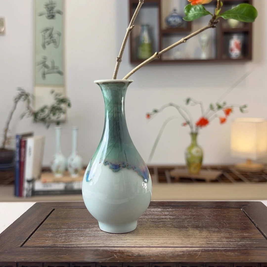 瓷片景德镇陶瓷艺术展