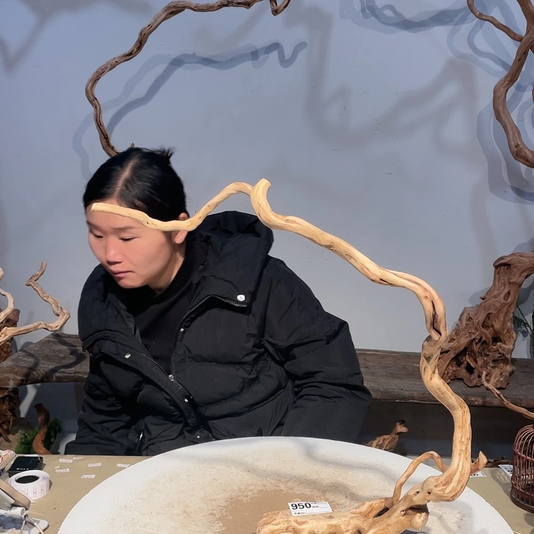 核桃木/黑胡桃（胡桃木）小****室