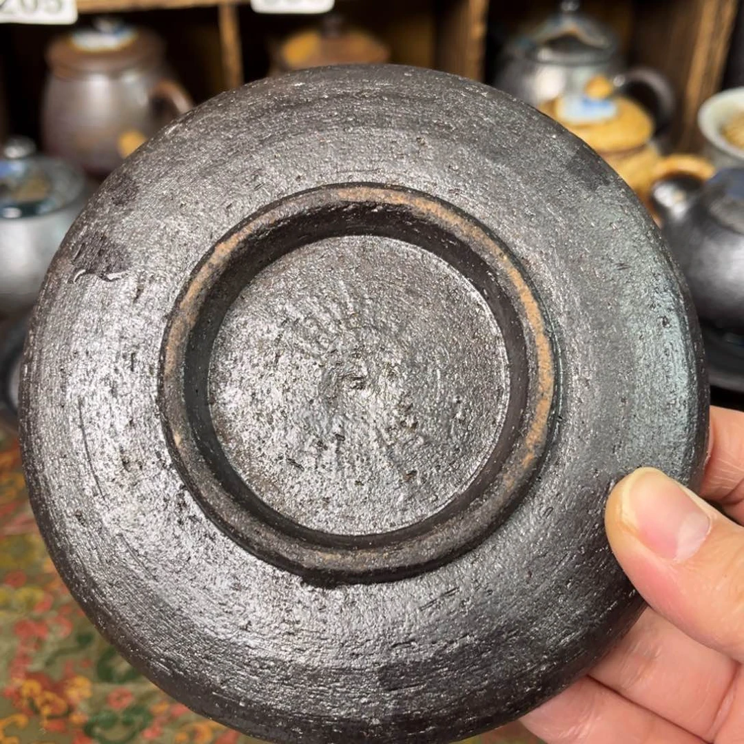 H***R柴烧茶器柴烧茶器