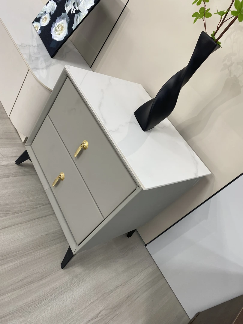 简约风家用书桌移动轻奢轻奢