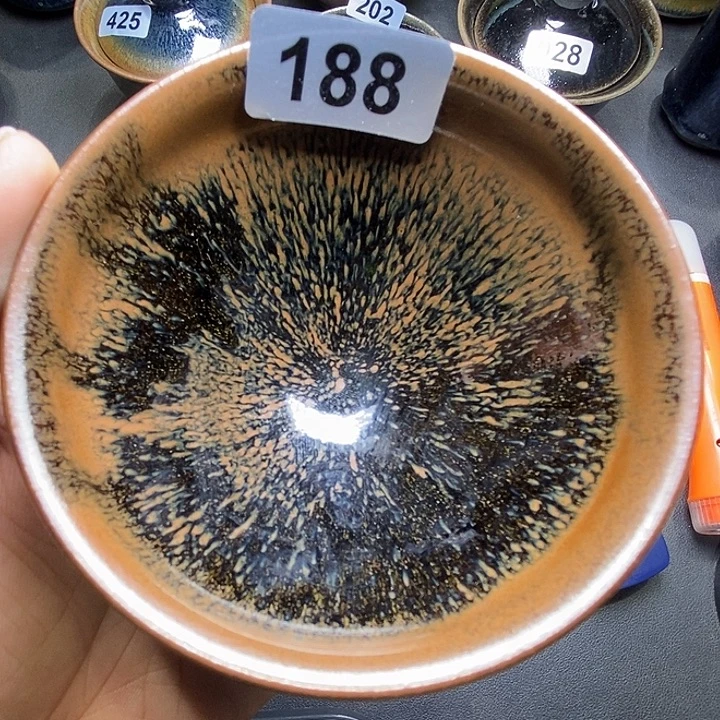 茶盏通天龙窑通天龙窑