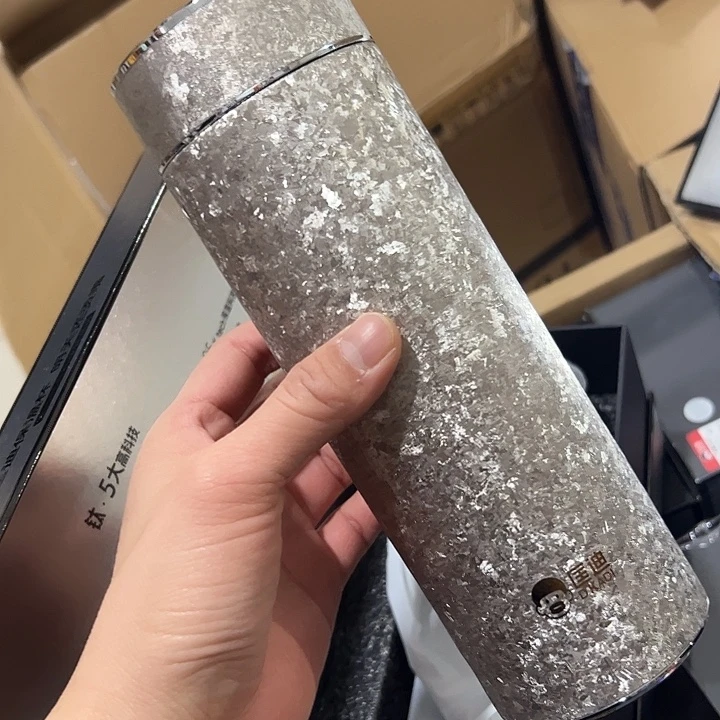 匡迪 70+530-钛杯 5917银
