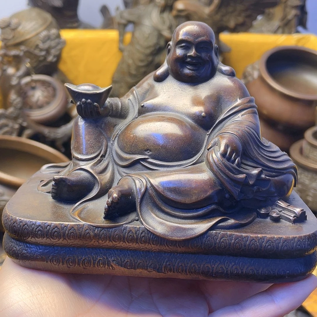铜器时代，铜器时代
