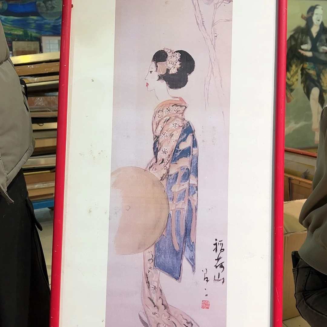 手工艺品琉璃期待一下今天早上六点起来
