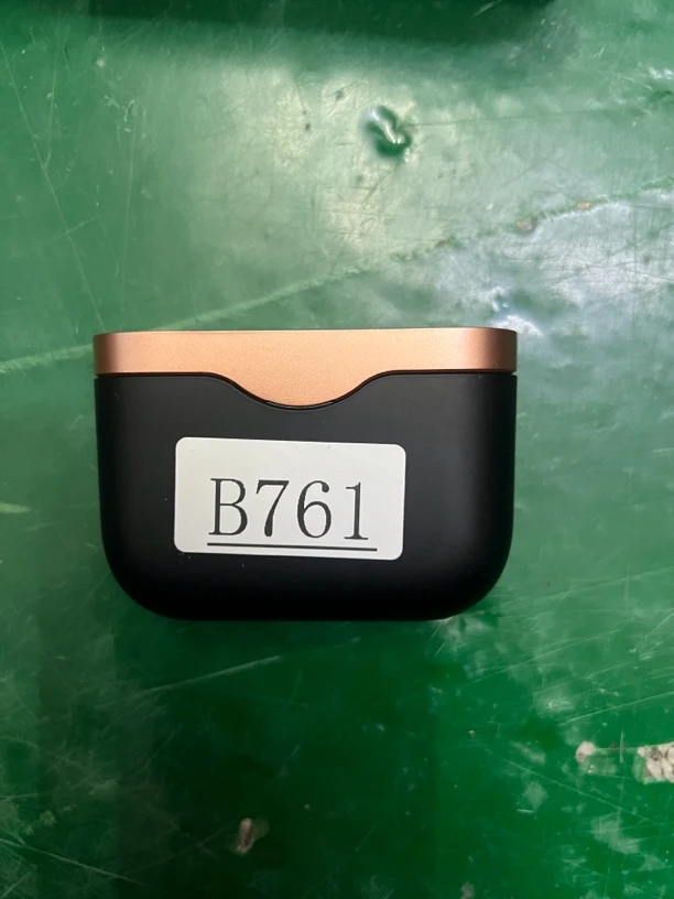 95新 Sony/索尼 捡漏索尼wf1000xm3耳机编号B761