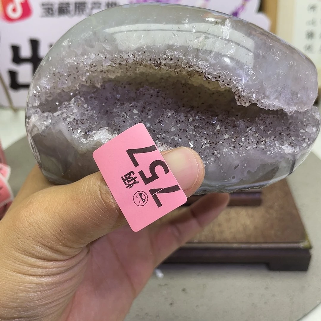 未镶嵌大型摆件（非配饰）水晶