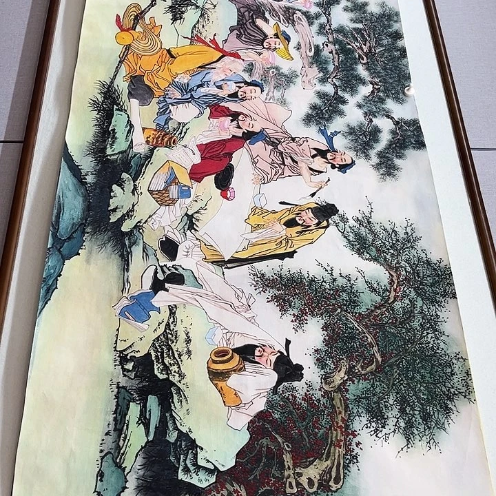 艺术作品欣赏作品