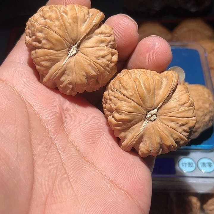 王***红木45➕全品南瓜。