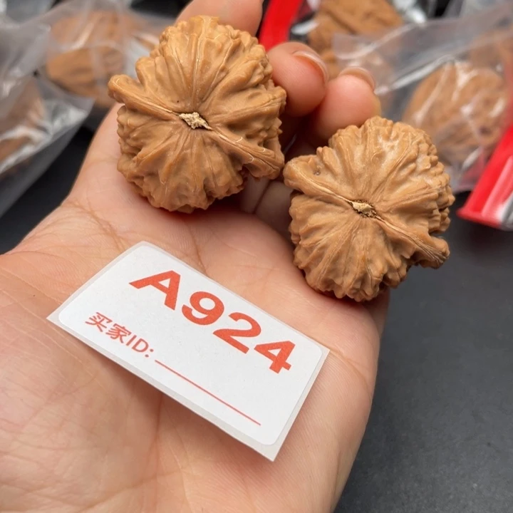 吊坠文玩核桃核桃