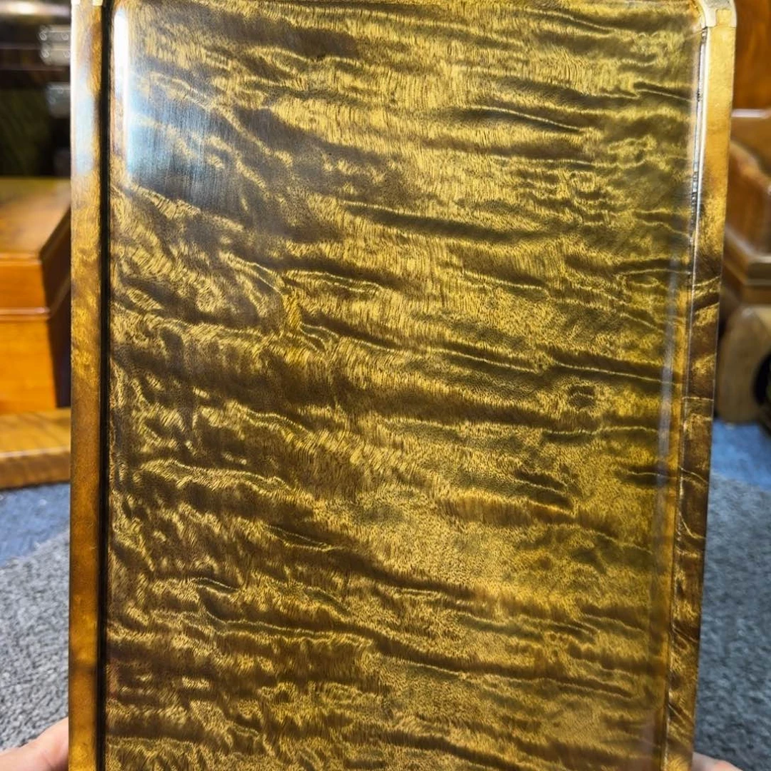 阴沉木乌木托盘福利m 12