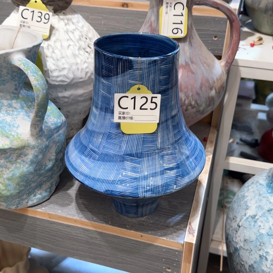 景德镇陶瓷艺术品