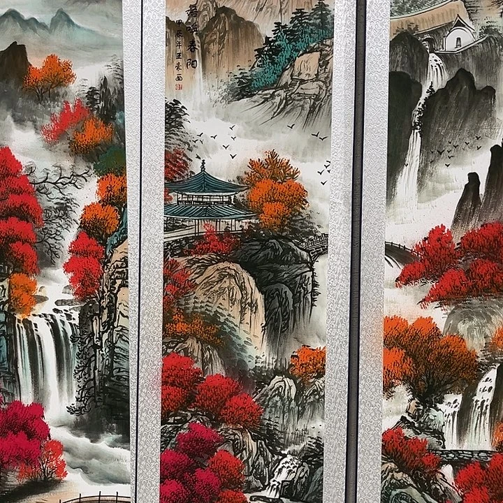 今天的我是个很好的