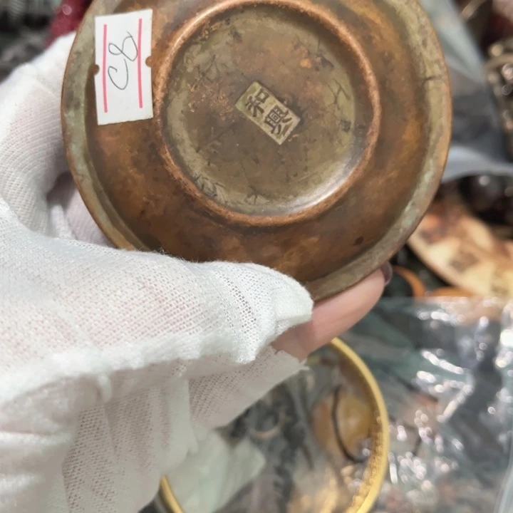瓷片直播间火爆热卖