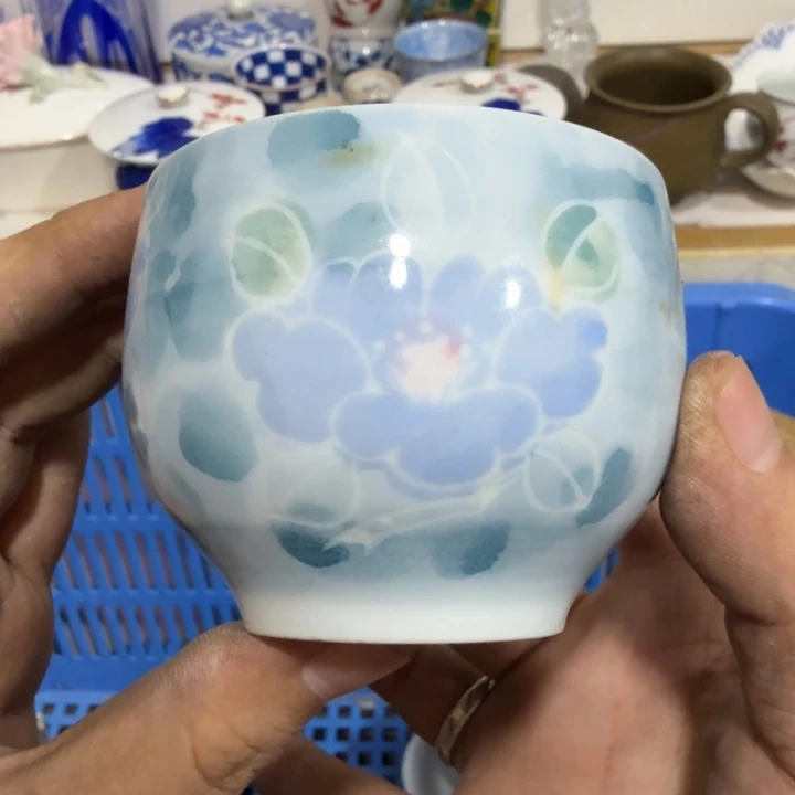 陶瓷推荐第二名20包邮