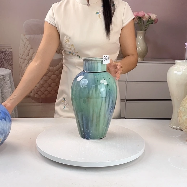 摆件924 景德镇陶瓷艺术精品