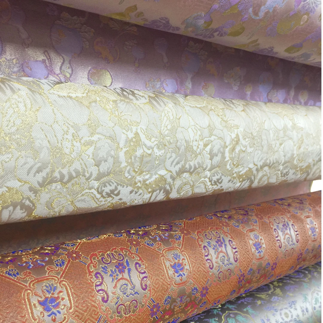 Y368桑蚕丝面料，特殊商品不支持退换货(一米起售)