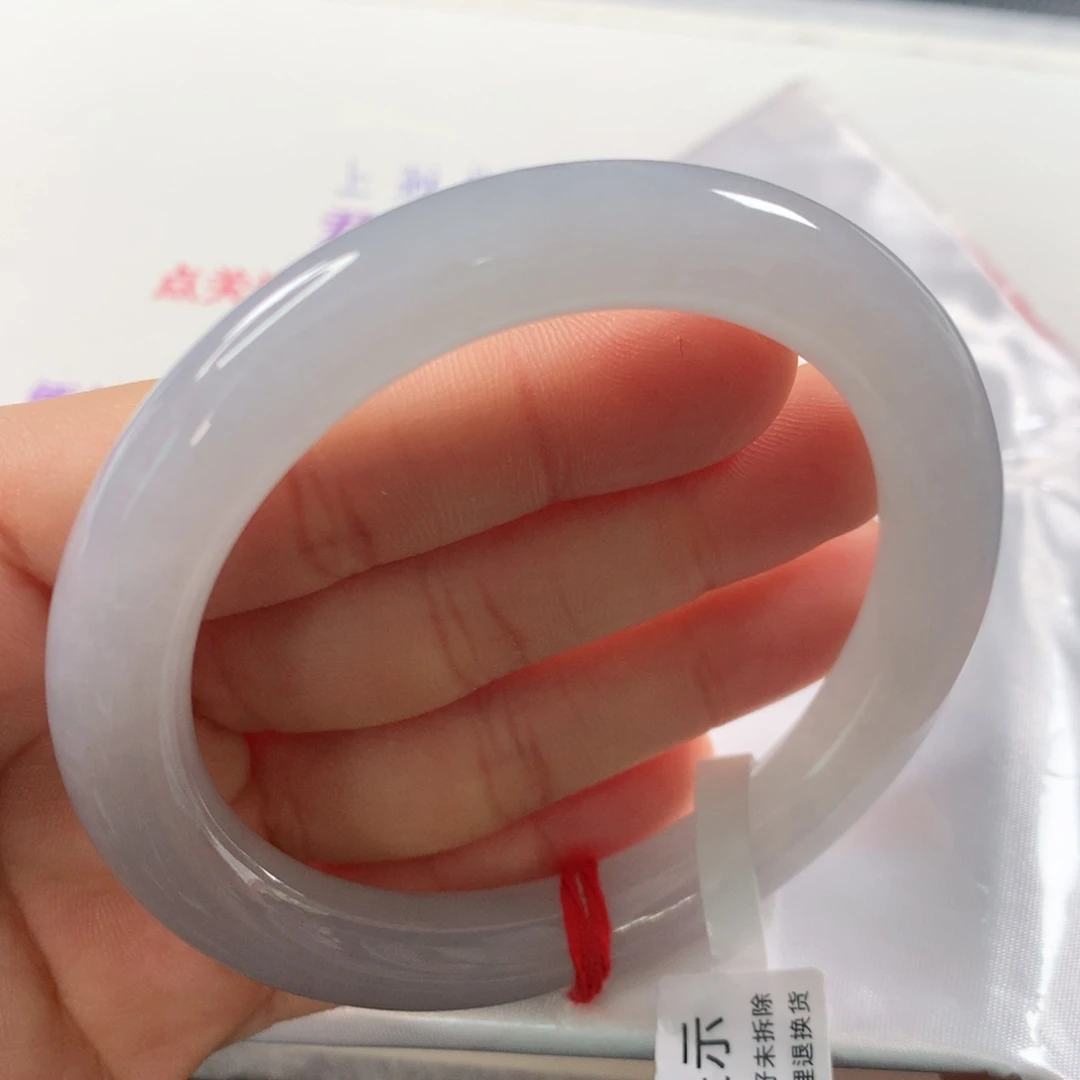 未镶嵌手镯翡翠 圆条②②②性价比超高❤️清仓