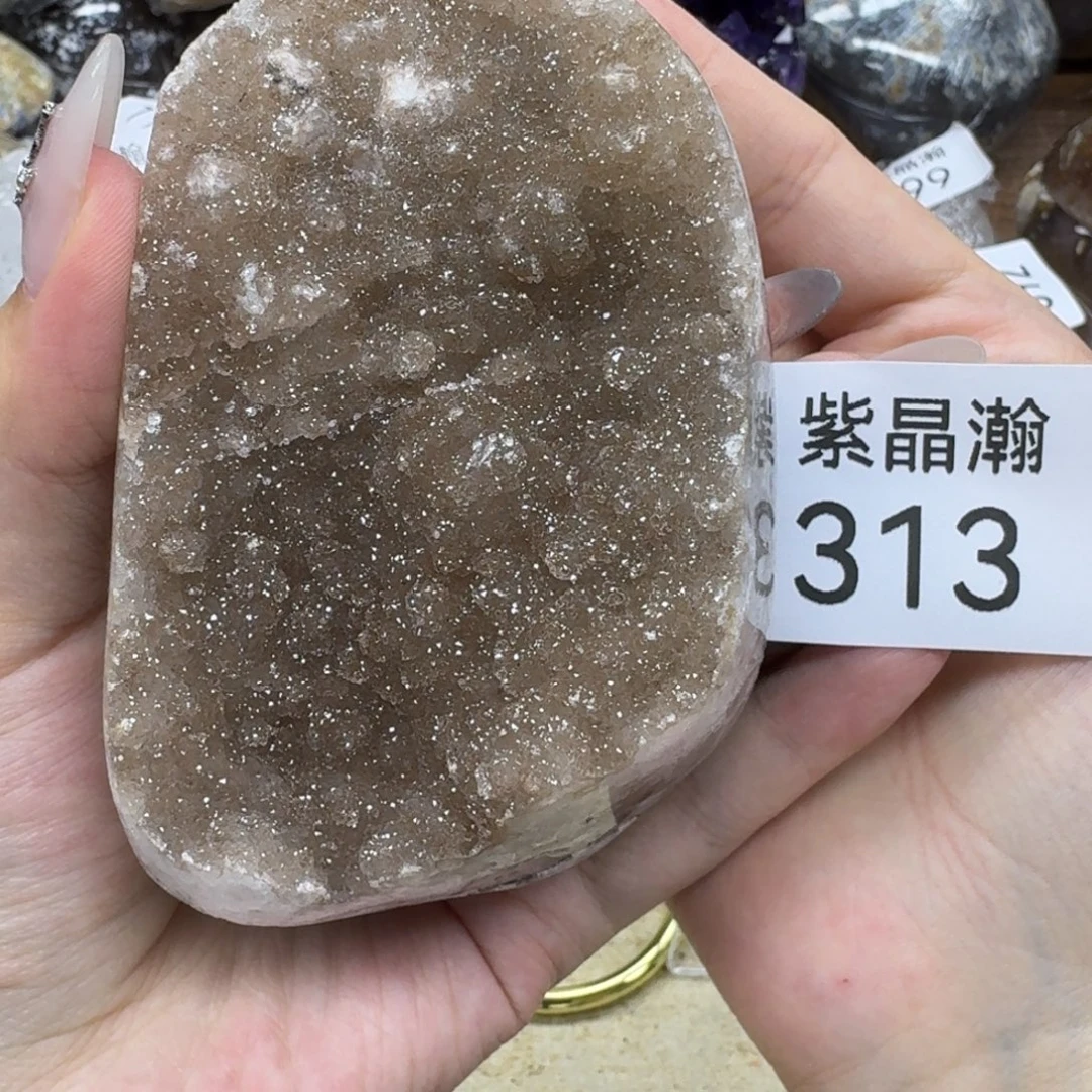 未镶嵌大型摆件（非配饰）水晶