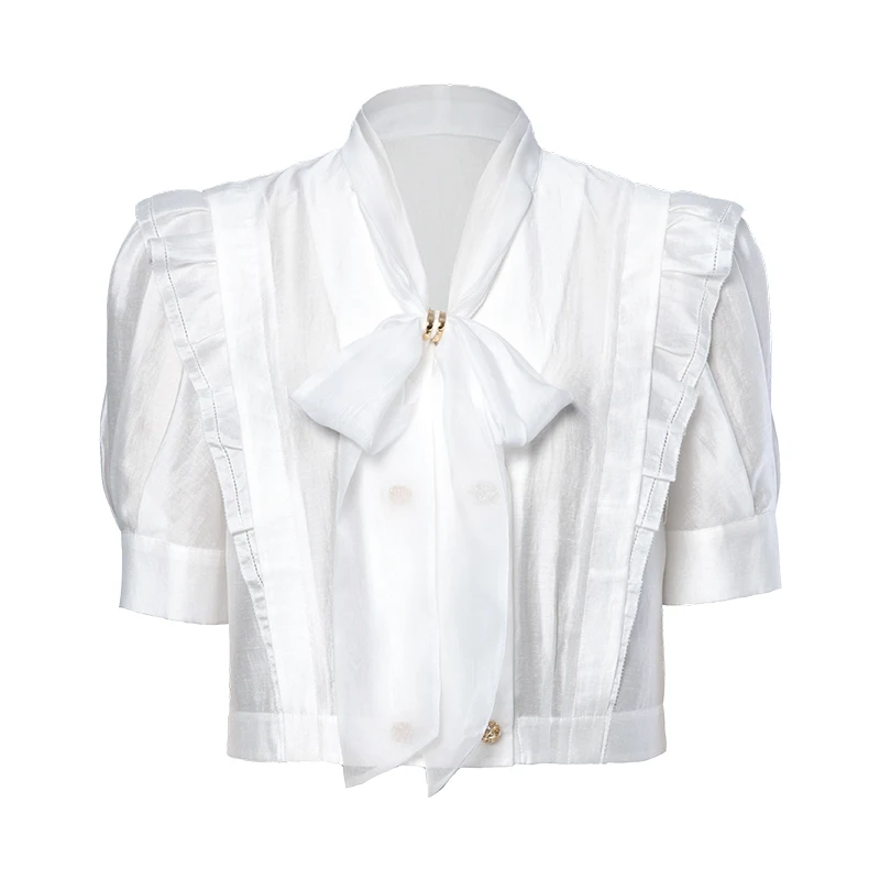 Iammix27【主播12专属】衬衫M4B2055