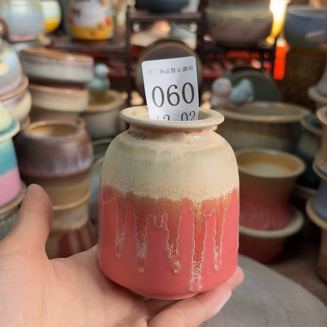 瓷片景德镇陶瓷手工制作