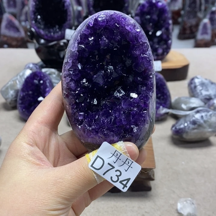 未镶嵌大型摆件（非配饰）水晶