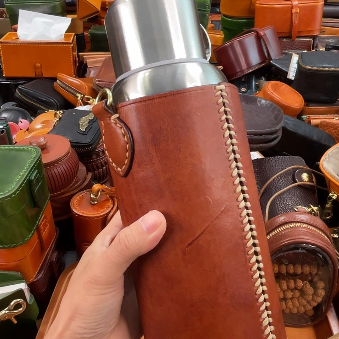 俗手工制作皮具制作